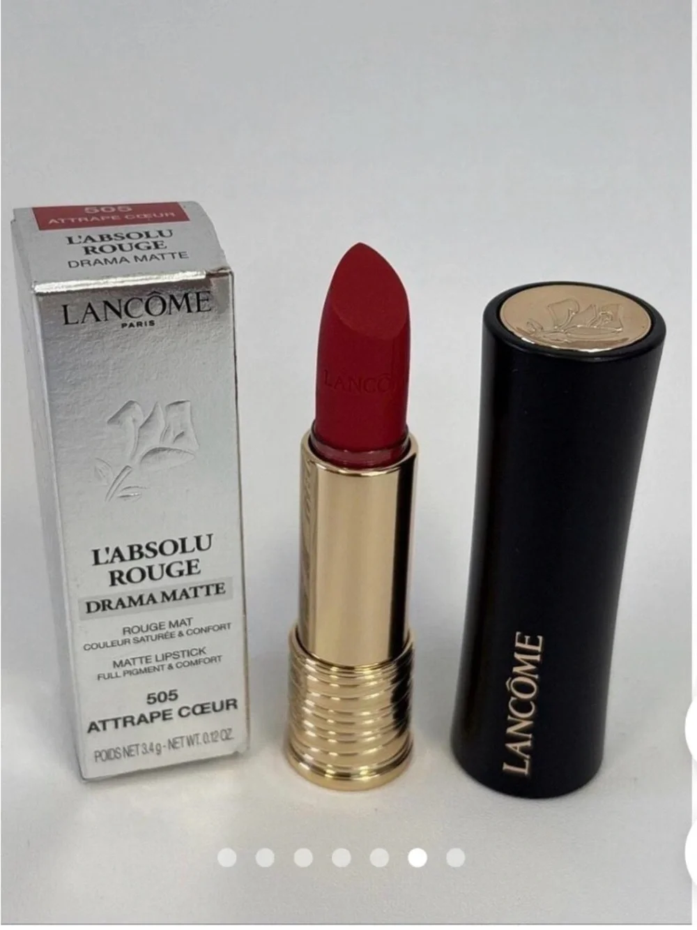 Lancome lancôme absolu